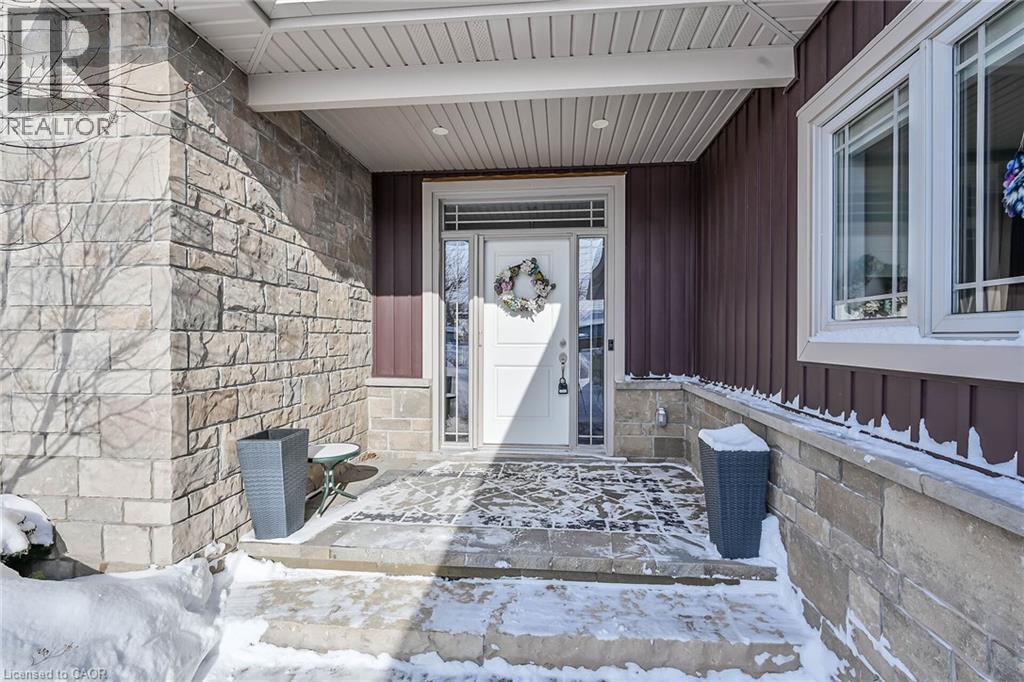 49 Postma Drive, Dunnville, Ontario  N1A 0B2 - Photo 5 - 40800906