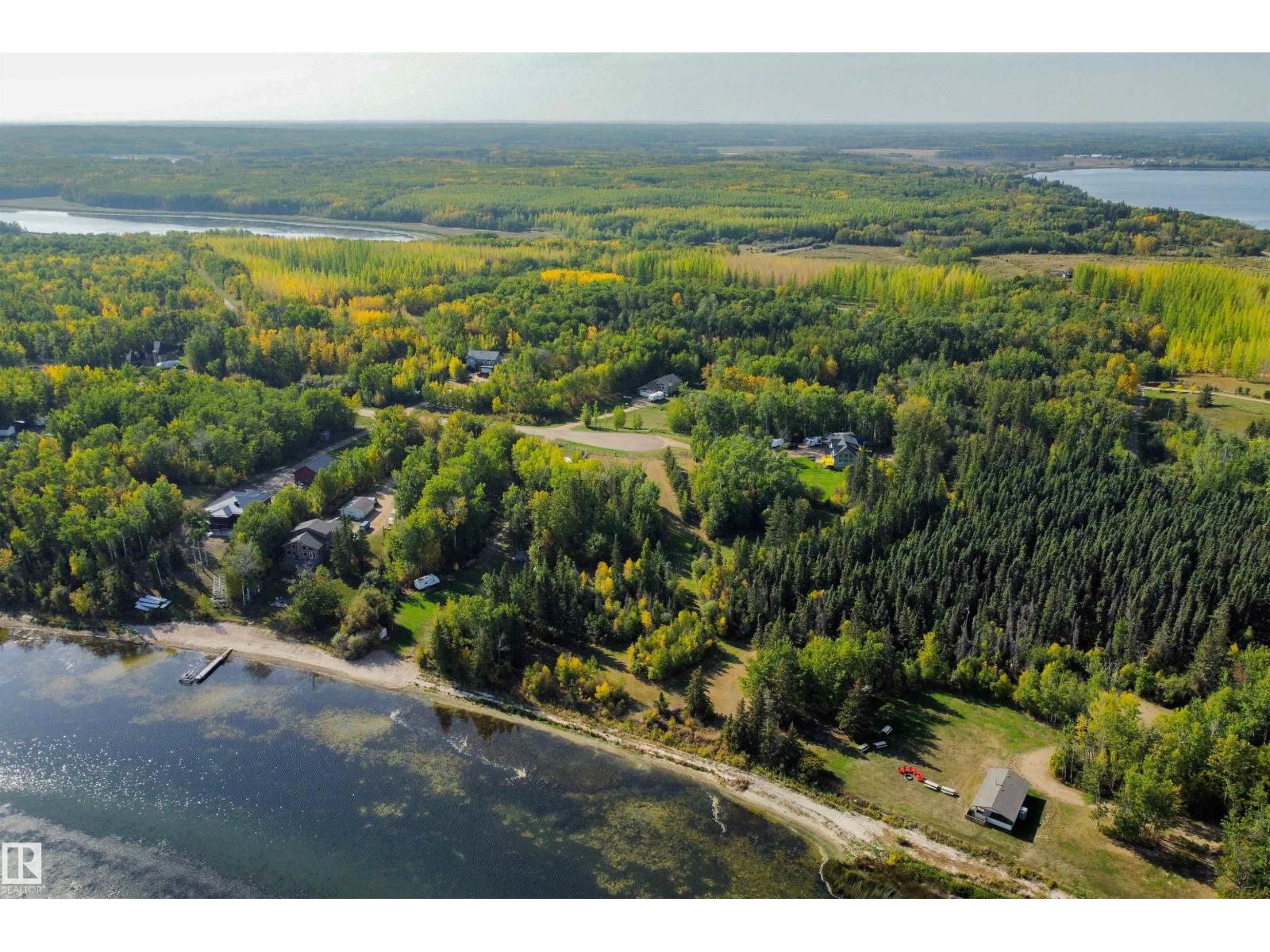 #149 67458 Mcgrane Rd, Rural Lac La Biche County, Alberta  T0A 2C0 - Photo 2 - E4471159