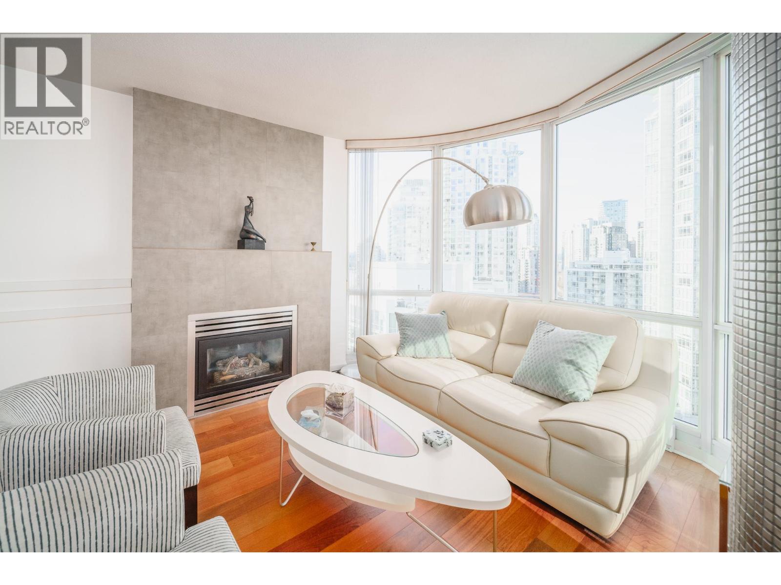 1906 1077 Marinaside Crescent, Vancouver, British Columbia  V6Z 2Z5 - Photo 10 - R3083547