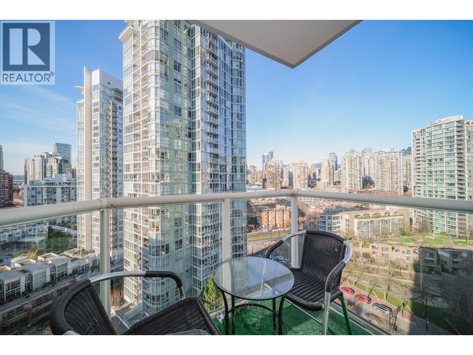 1906 1077 Marinaside Crescent, Vancouver, British Columbia  V6Z 2Z5 - Photo 11 - R3083547