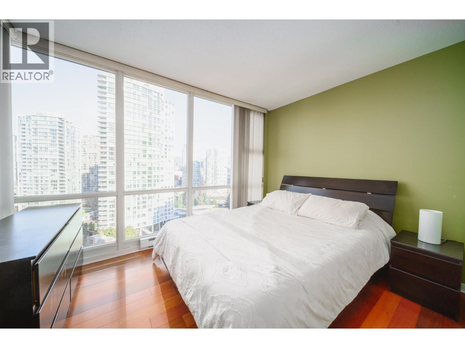 1906 1077 Marinaside Crescent, Vancouver, British Columbia  V6Z 2Z5 - Photo 13 - R3083547