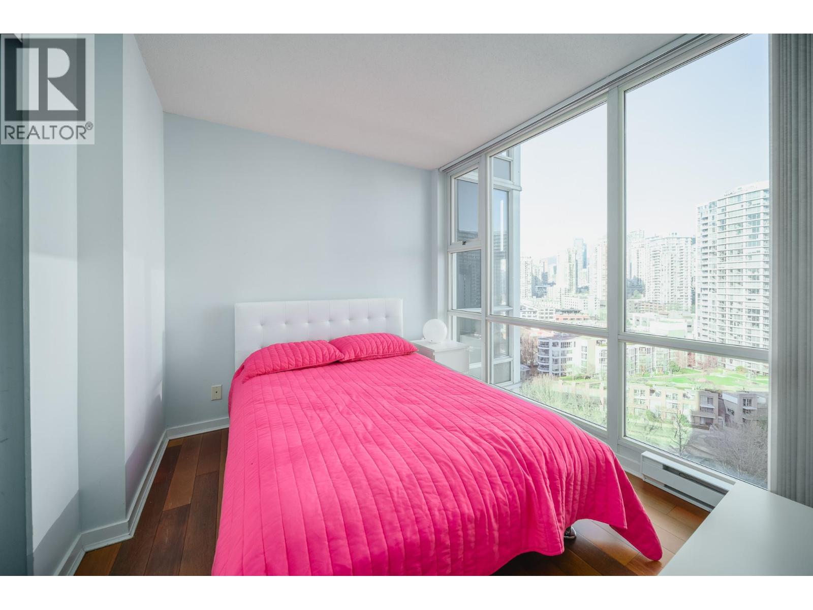 1906 1077 Marinaside Crescent, Vancouver, British Columbia  V6Z 2Z5 - Photo 16 - R3083547