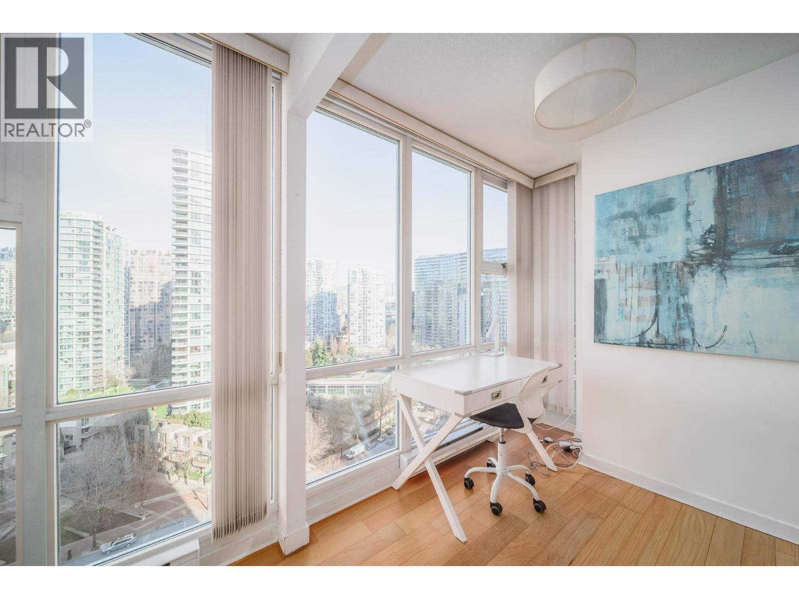 1906 1077 Marinaside Crescent, Vancouver, British Columbia  V6Z 2Z5 - Photo 5 - R3083547