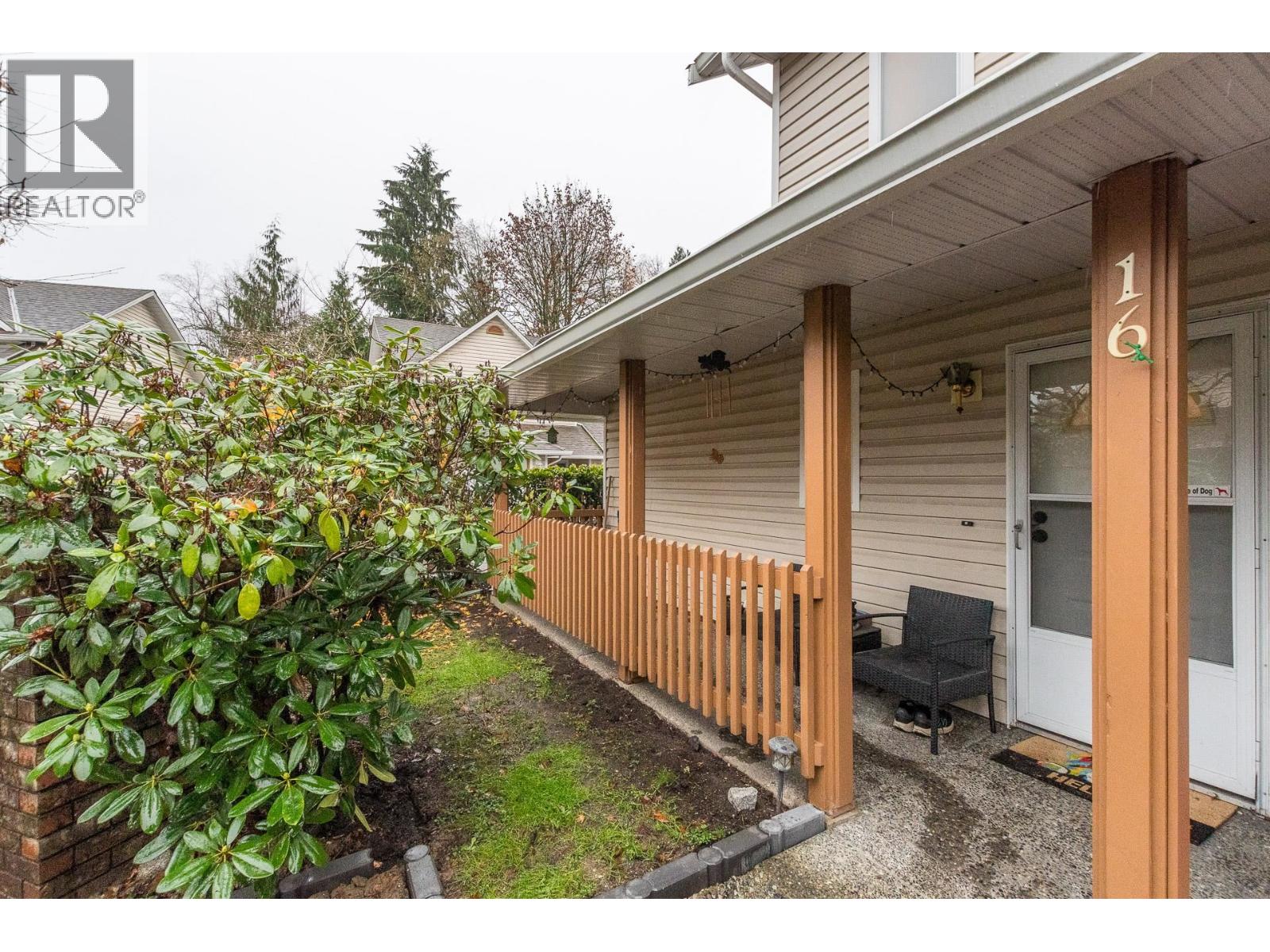 16 20699 120b Avenue, Maple Ridge, British Columbia  V2X 0A5 - Photo 2 - R3083548