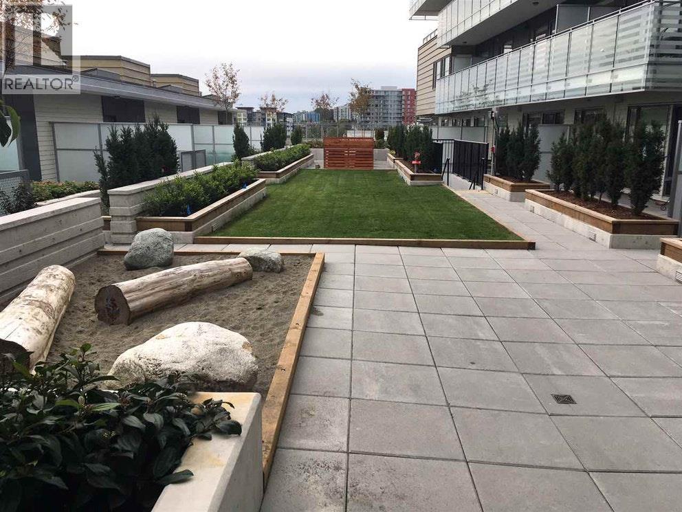 607 3488 Sawmill Crescent, Vancouver, British Columbia  V5S 0C7 - Photo 17 - R3083558