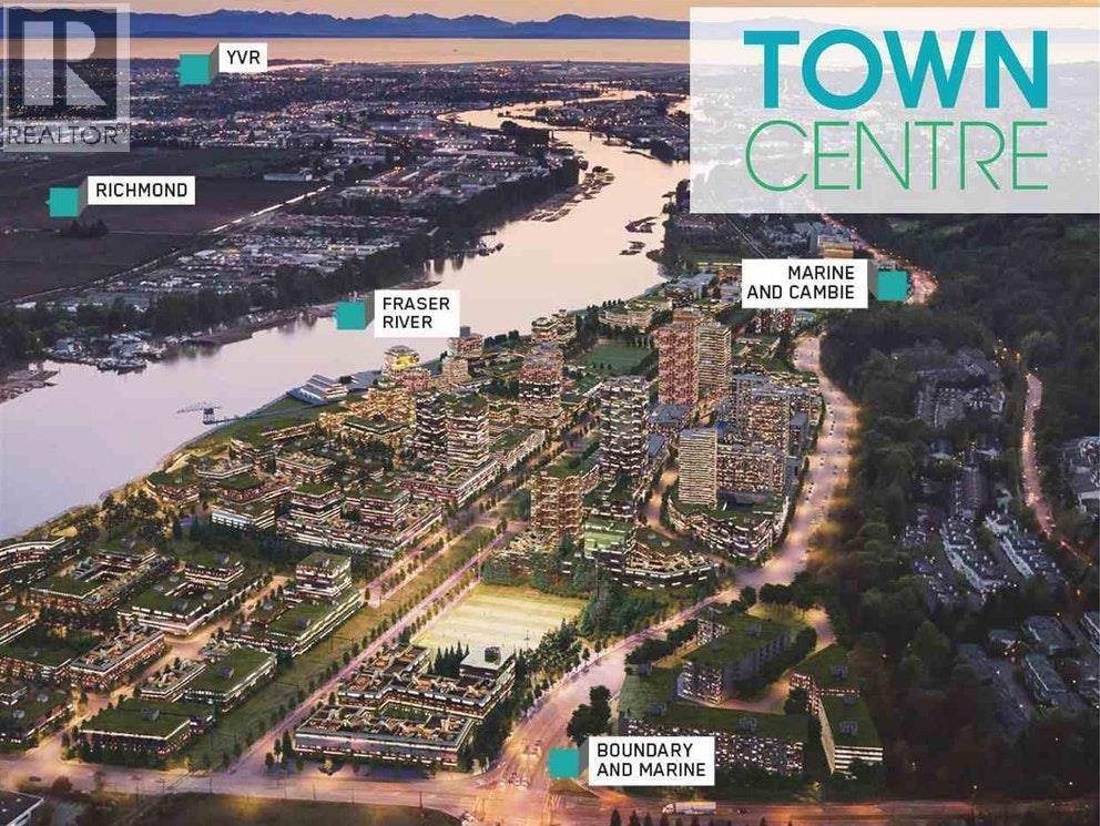 607 3488 Sawmill Crescent, Vancouver, British Columbia  V5S 0C7 - Photo 19 - R3083558