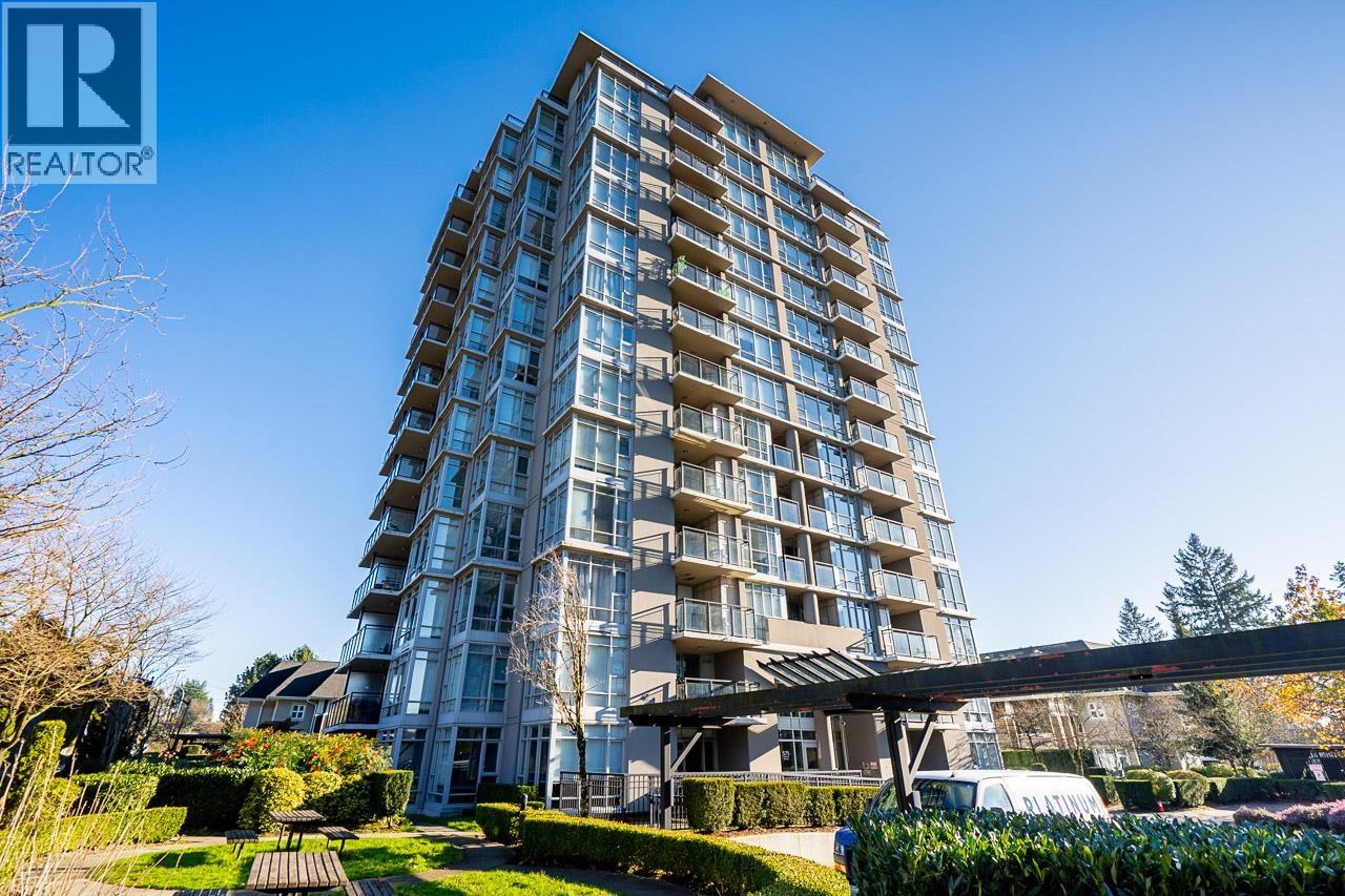 102 575 Delestre Avenue, Coquitlam, British Columbia  V3K 0A6 - Photo 1 - R3083565