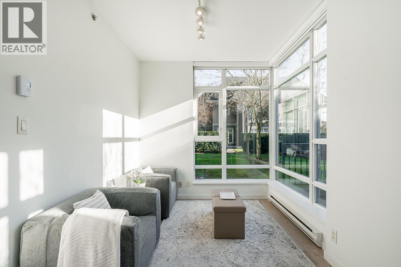 102 575 Delestre Avenue, Coquitlam, British Columbia  V3K 0A6 - Photo 10 - R3083565