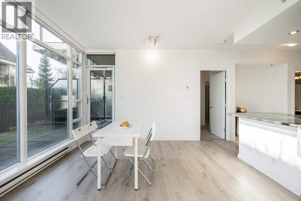 102 575 Delestre Avenue, Coquitlam, British Columbia  V3K 0A6 - Photo 12 - R3083565