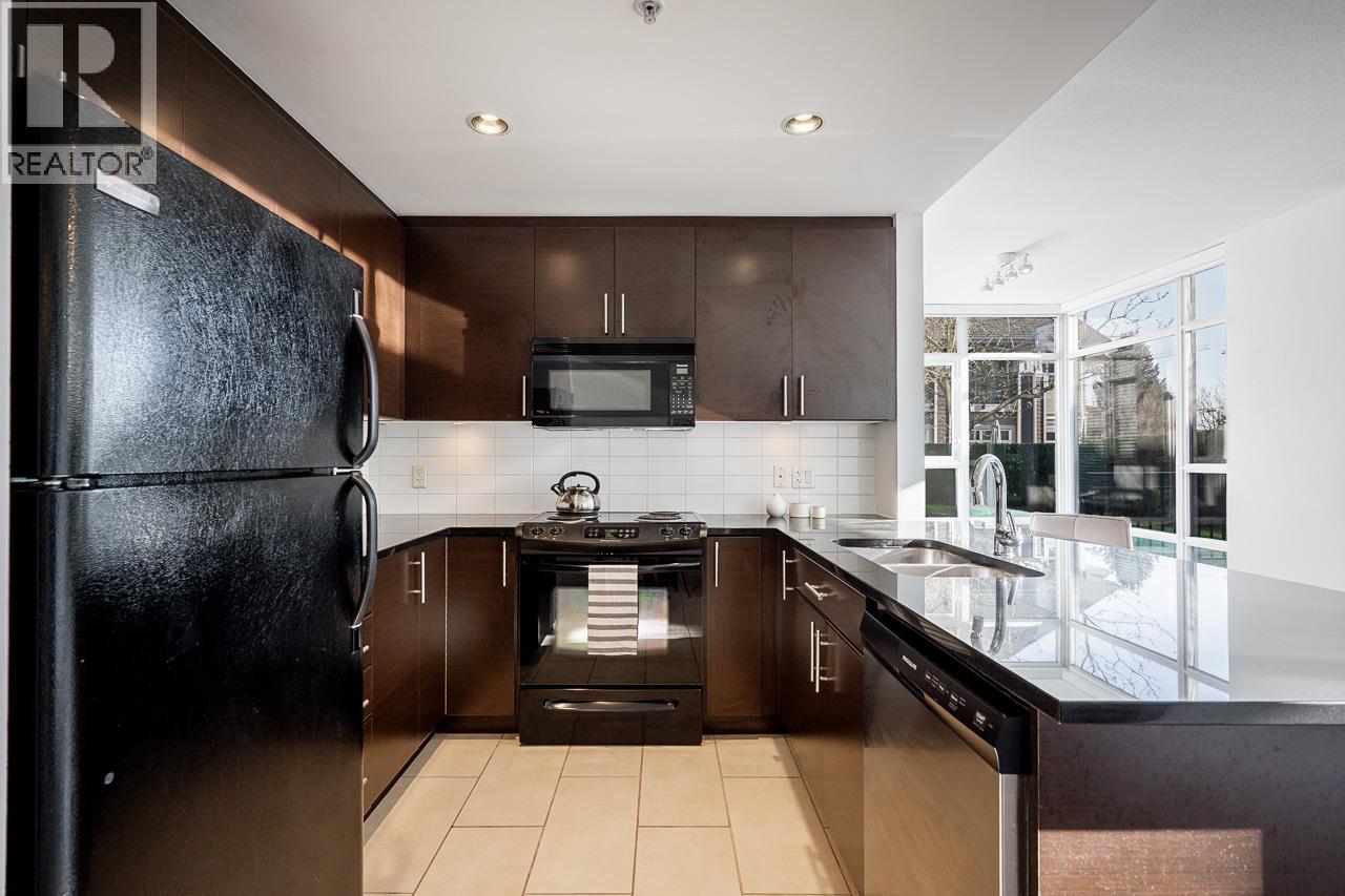 102 575 Delestre Avenue, Coquitlam, British Columbia  V3K 0A6 - Photo 17 - R3083565