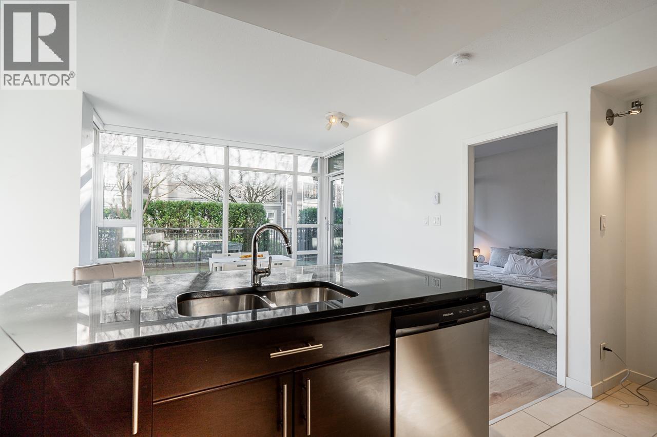 102 575 Delestre Avenue, Coquitlam, British Columbia  V3K 0A6 - Photo 19 - R3083565