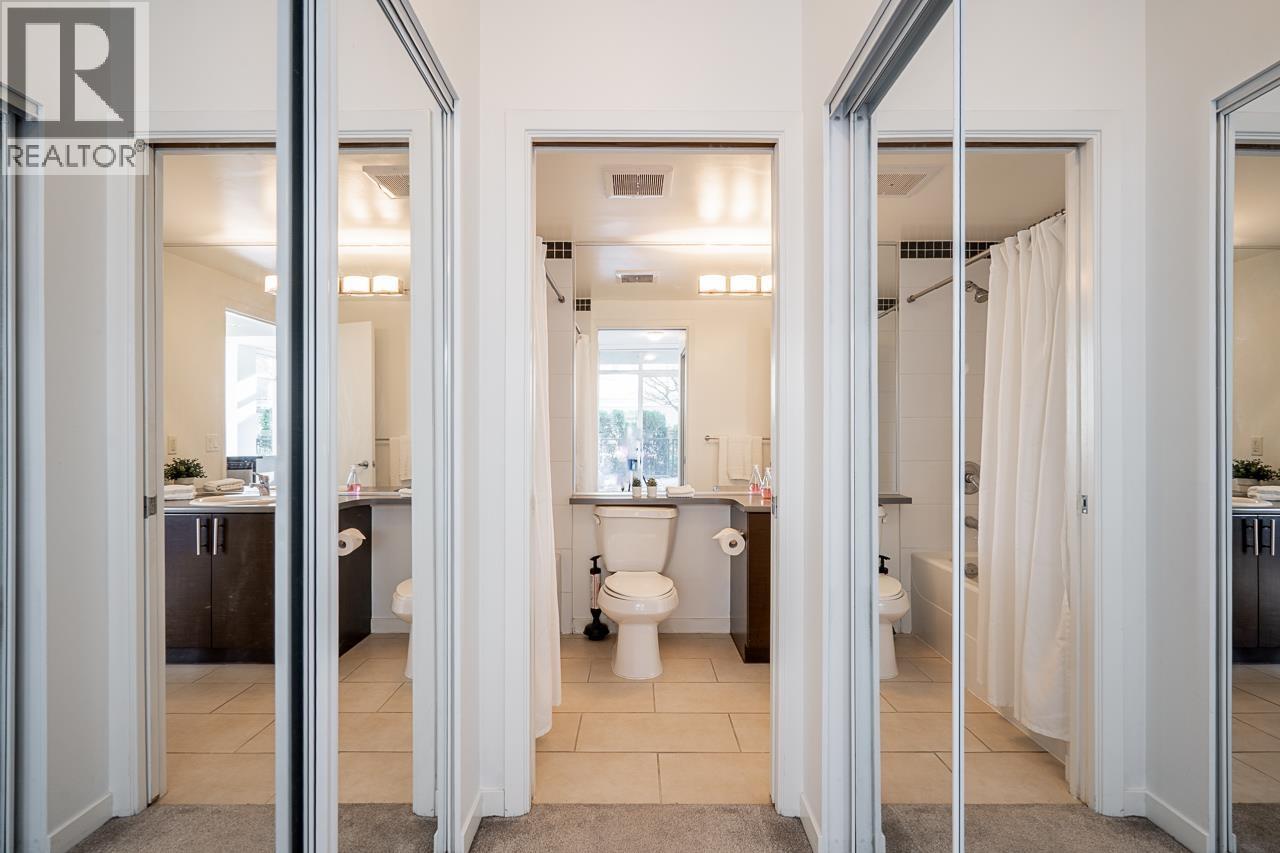 102 575 Delestre Avenue, Coquitlam, British Columbia  V3K 0A6 - Photo 23 - R3083565