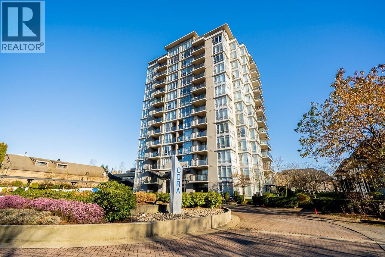 102 575 Delestre Avenue, Coquitlam, British Columbia  V3K 0A6 - Photo 3 - R3083565