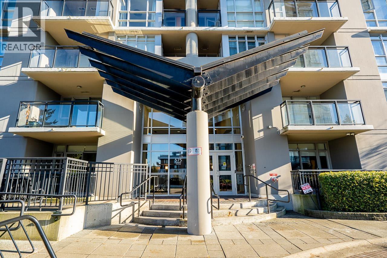 102 575 Delestre Avenue, Coquitlam, British Columbia  V3K 0A6 - Photo 4 - R3083565