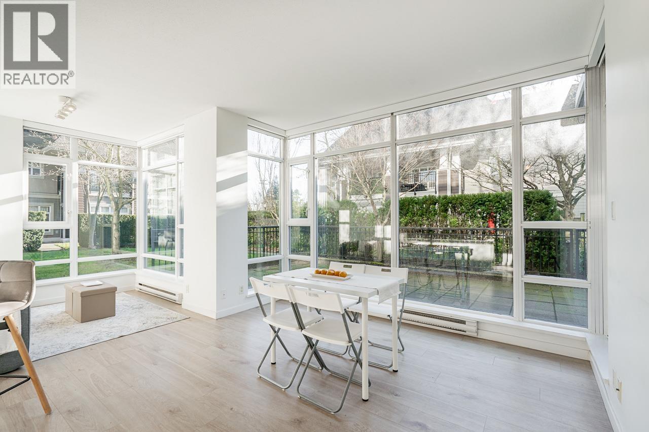 102 575 Delestre Avenue, Coquitlam, British Columbia  V3K 0A6 - Photo 7 - R3083565