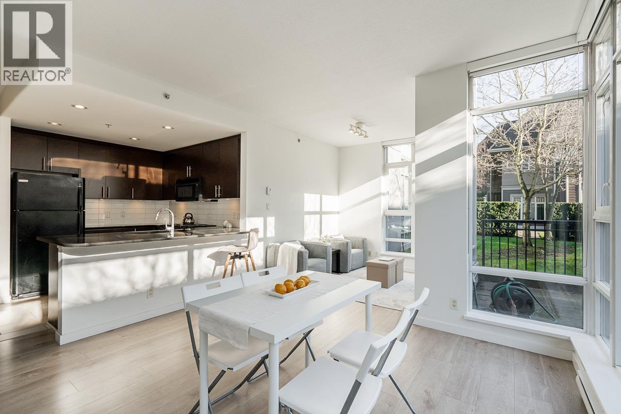 102 575 Delestre Avenue, Coquitlam, British Columbia  V3K 0A6 - Photo 9 - R3083565