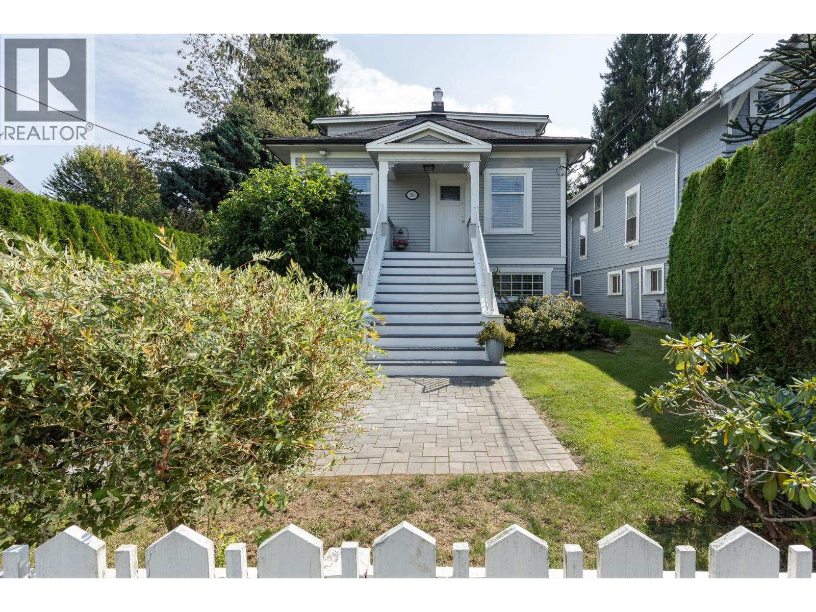 234 Eighth Avenue, New Westminster, British Columbia  V3L 1Y2 - Photo 32 - R3083569