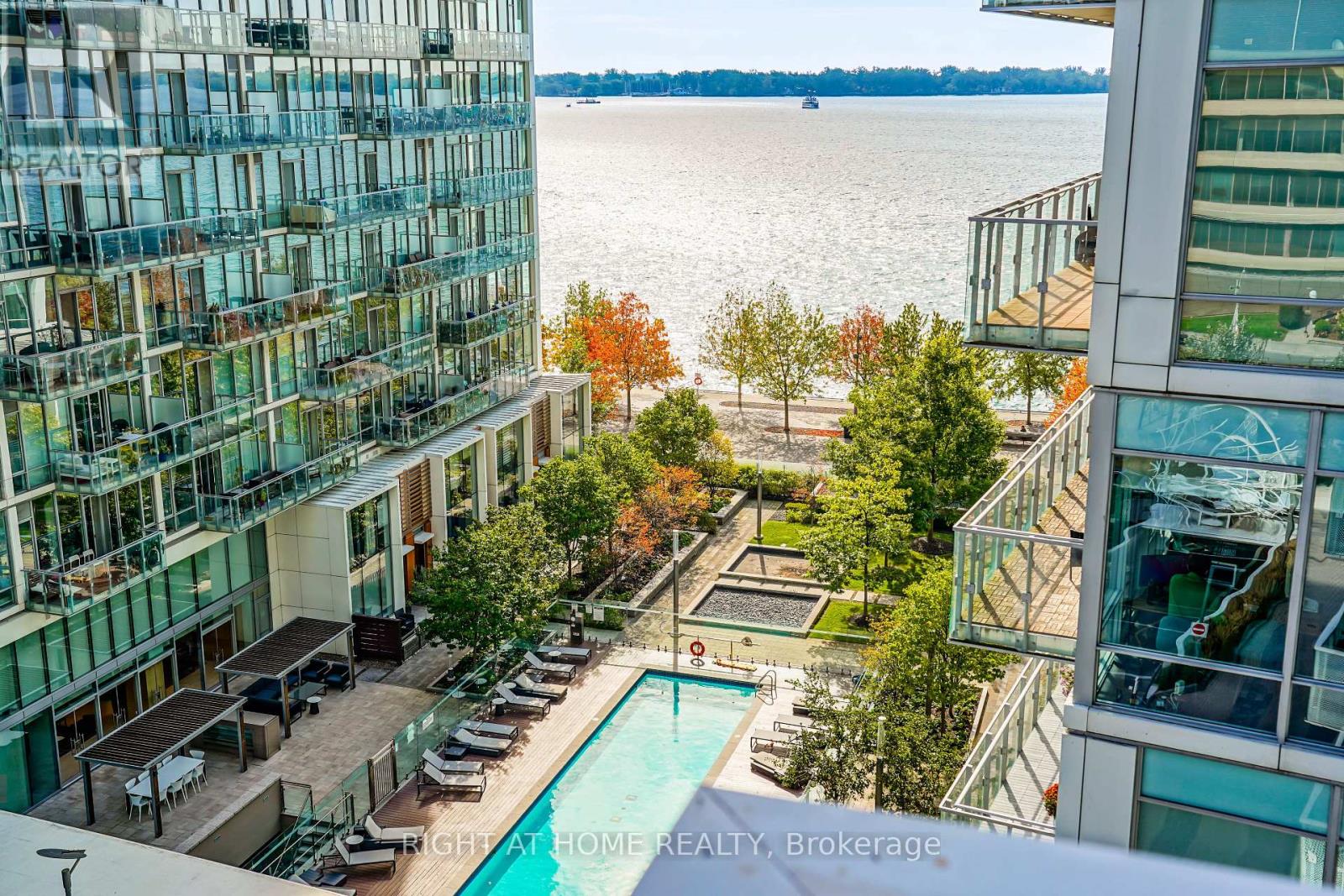 707 - 15 Queens Quay E, Toronto, Ontario  M5E 0C5 - Photo 22 - C12732048