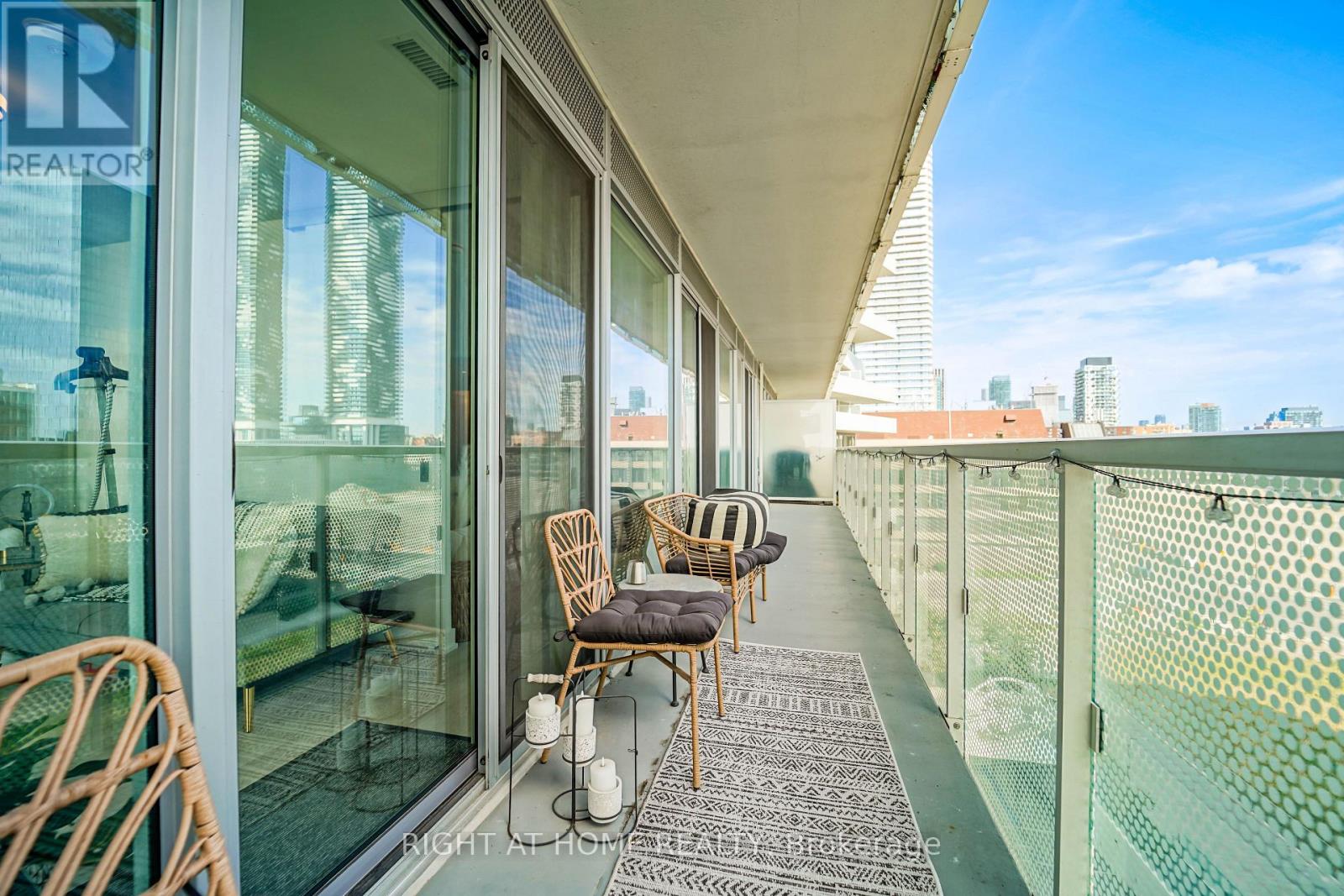 707 - 15 Queens Quay E, Toronto, Ontario  M5E 0C5 - Photo 24 - C12732048