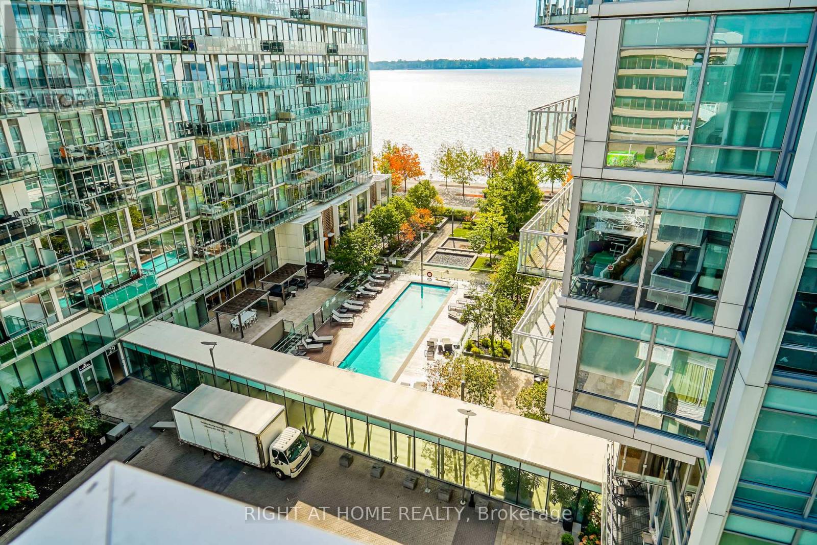 707 - 15 Queens Quay E, Toronto, Ontario  M5E 0C5 - Photo 25 - C12732048