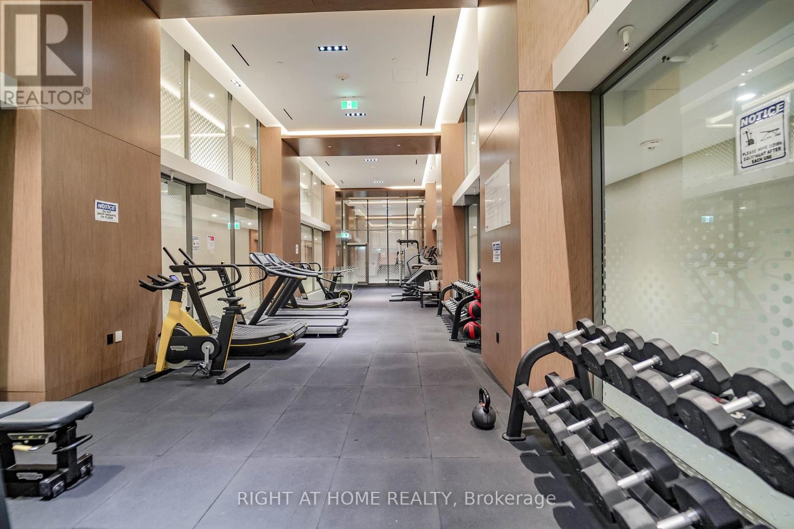 707 - 15 Queens Quay E, Toronto, Ontario  M5E 0C5 - Photo 27 - C12732048