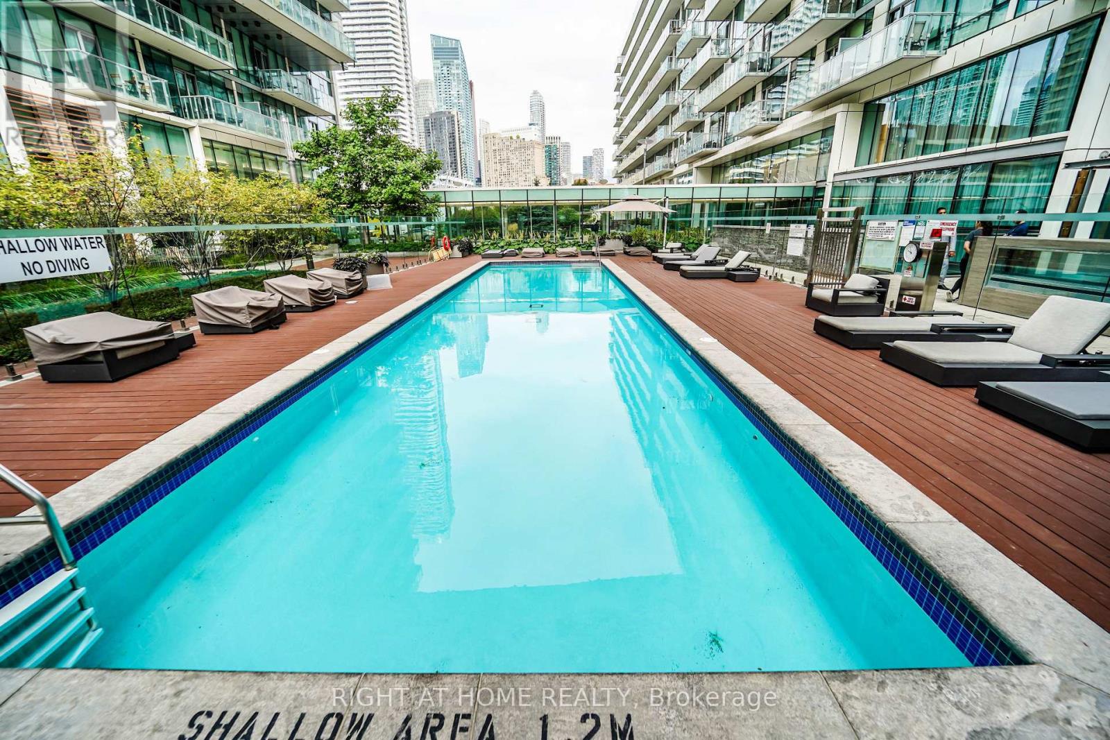 707 - 15 Queens Quay E, Toronto, Ontario  M5E 0C5 - Photo 29 - C12732048