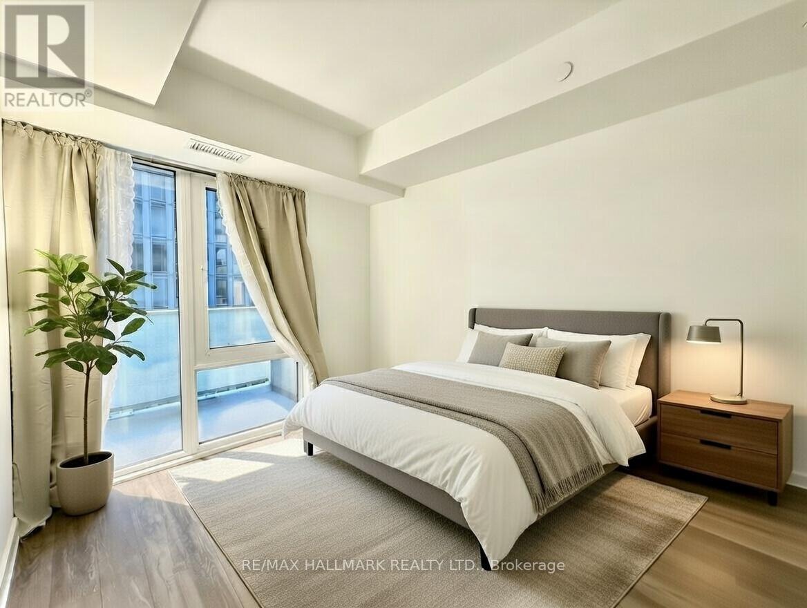 1216 - 88 Queen Street E, Toronto, Ontario  M5C 0B6 - Photo 6 - C12732050