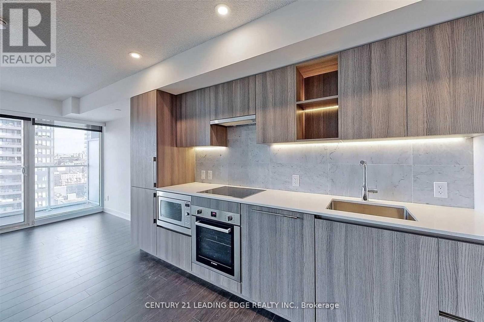 2607 - 17 Bathurst Street, Toronto, Ontario  M5V 0N1 - Photo 10 - C12732062