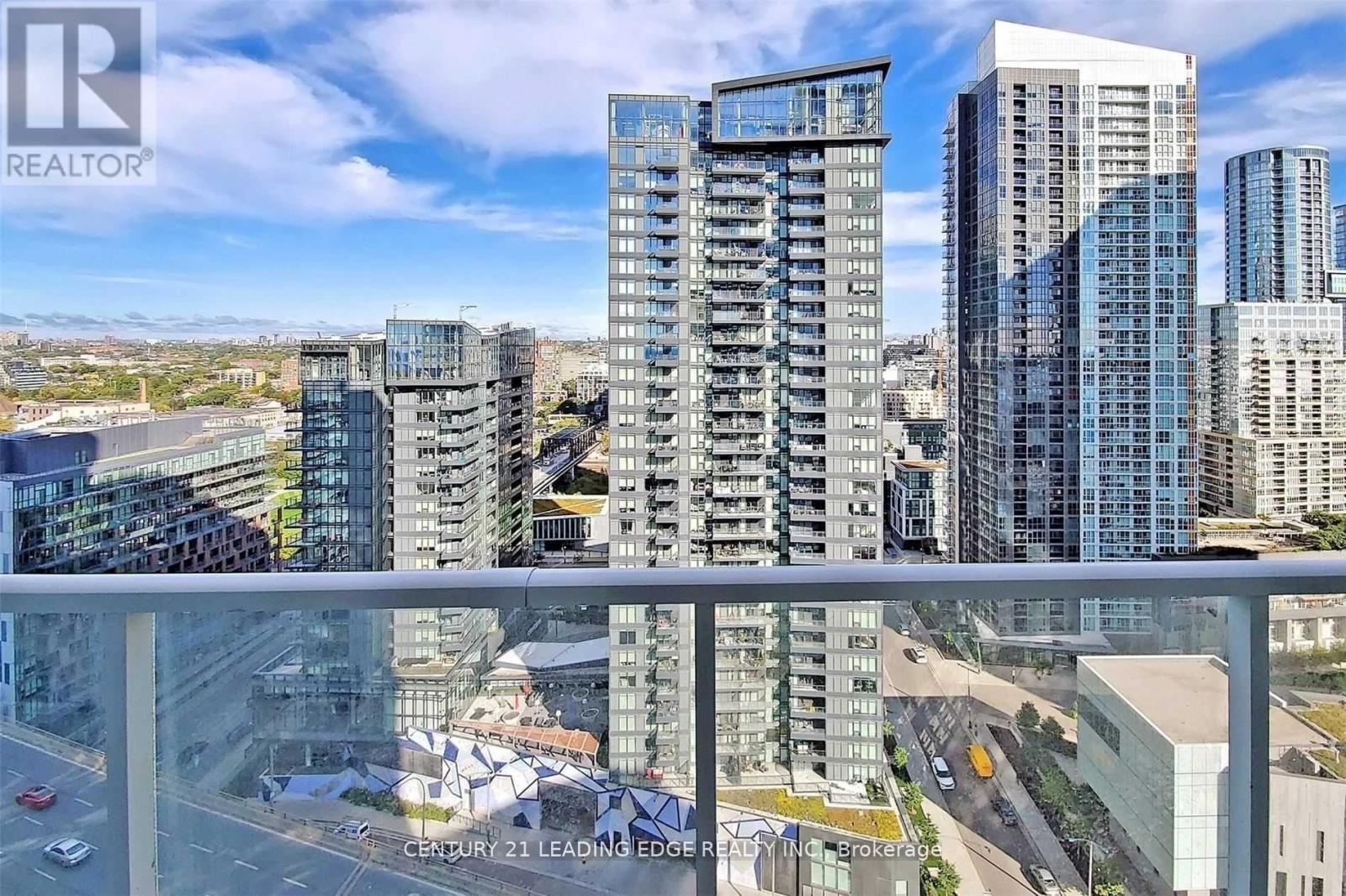 2607 - 17 Bathurst Street, Toronto, Ontario  M5V 0N1 - Photo 16 - C12732062