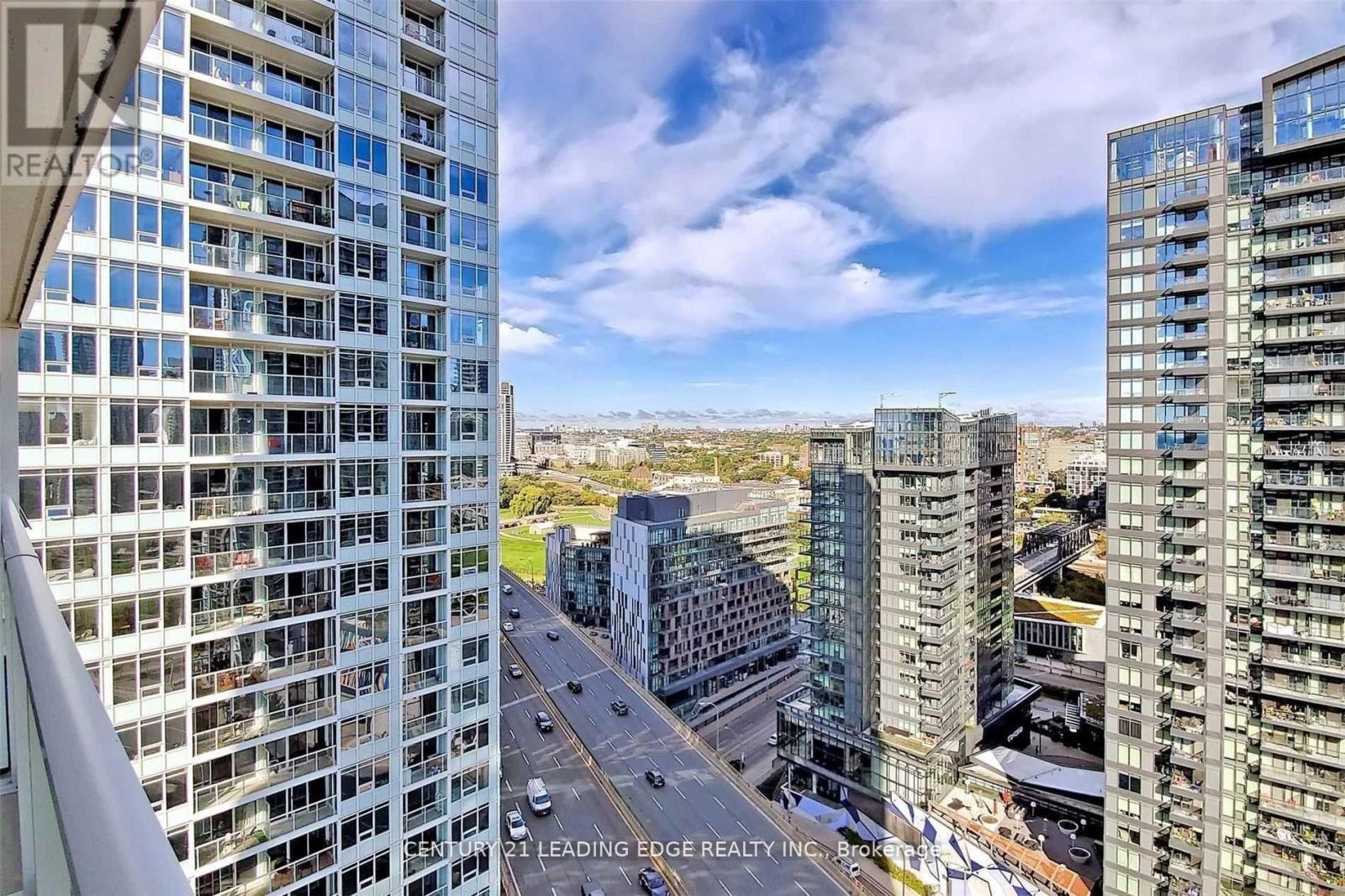 2607 - 17 Bathurst Street, Toronto, Ontario  M5V 0N1 - Photo 17 - C12732062