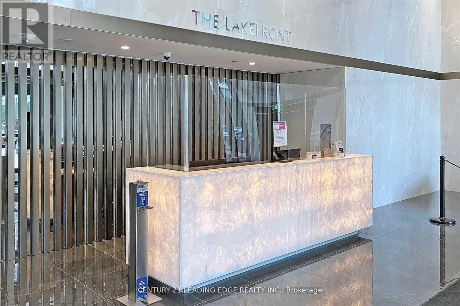 2607 - 17 Bathurst Street, Toronto, Ontario  M5V 0N1 - Photo 2 - C12732062