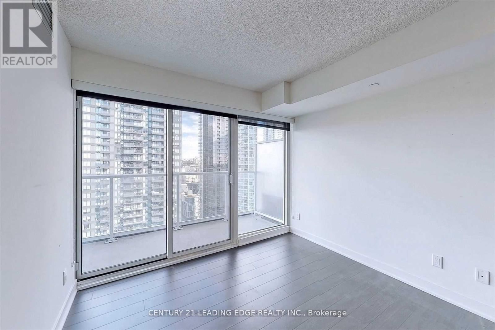 2607 - 17 Bathurst Street, Toronto, Ontario  M5V 0N1 - Photo 4 - C12732062