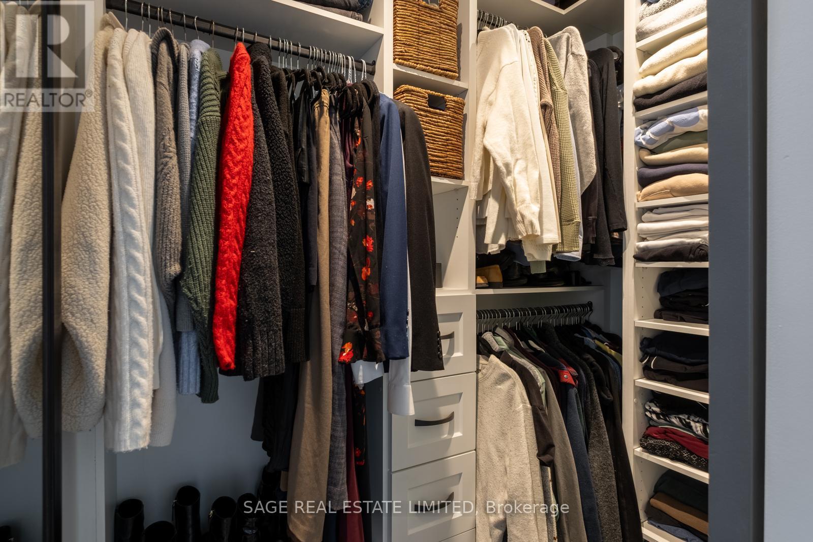 603 - 36 Charlotte Street, Toronto, Ontario  M5V 3P7 - Photo 17 - C12732094