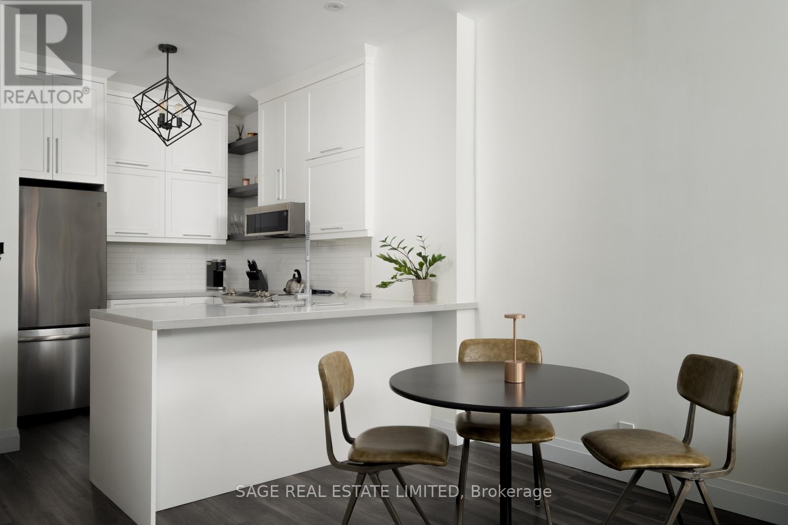 603 - 36 Charlotte Street, Toronto, Ontario  M5V 3P7 - Photo 6 - C12732094