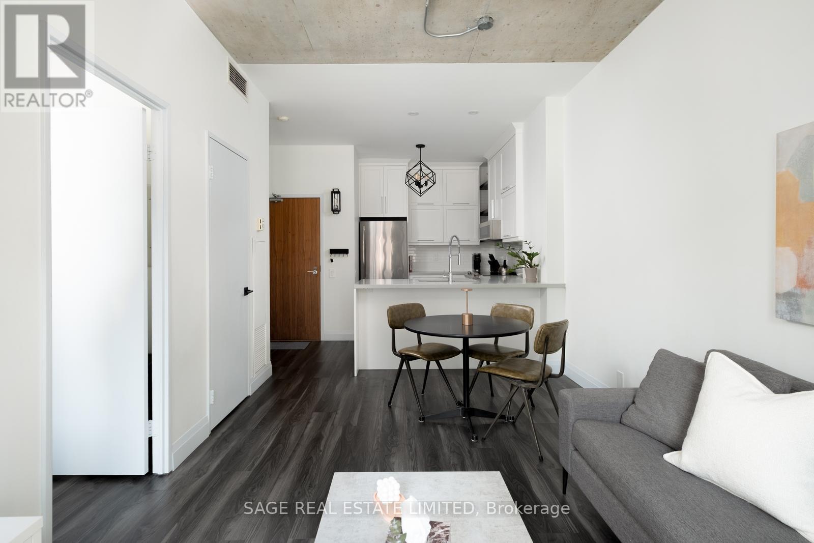 603 - 36 Charlotte Street, Toronto, Ontario  M5V 3P7 - Photo 7 - C12732094