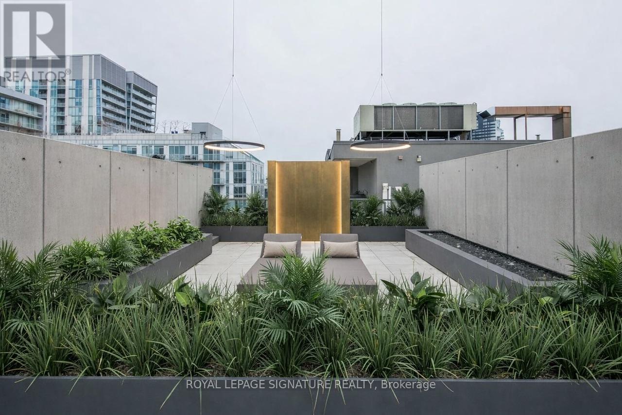 211 - 625 Queen Street E, Toronto, Ontario  M4M 1G7 - Photo 23 - E12729710