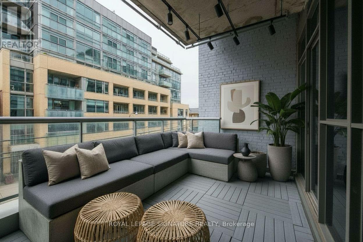 211 - 625 Queen Street E, Toronto, Ontario  M4M 1G7 - Photo 32 - E12729710