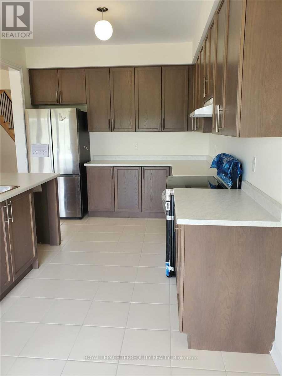 1095 Skyridge Boulevard, Pickering, Ontario  L1X 0M8 - Photo 8 - E12731752