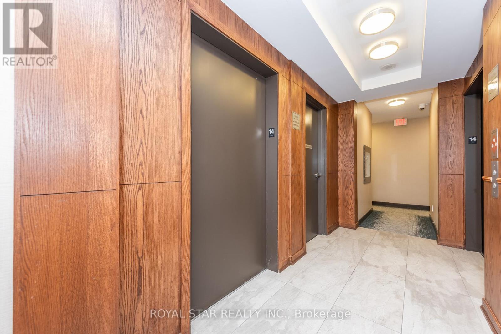 1404 - 2240 Lakeshore Boulevard, Toronto, Ontario  M8V 0A9 - Photo 14 - W12583002