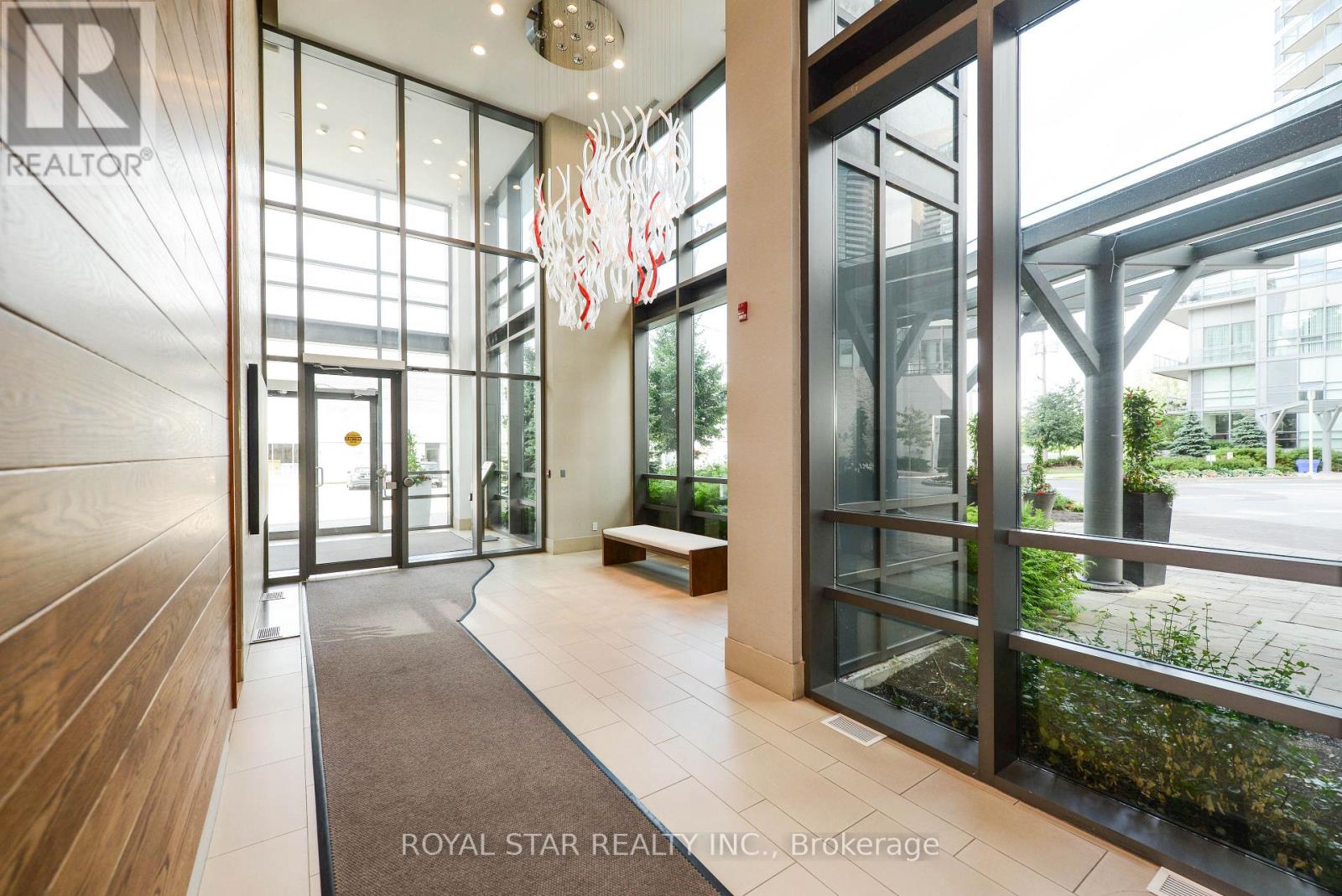 1404 - 2240 Lakeshore Boulevard, Toronto, Ontario  M8V 0A9 - Photo 12 - W12583002