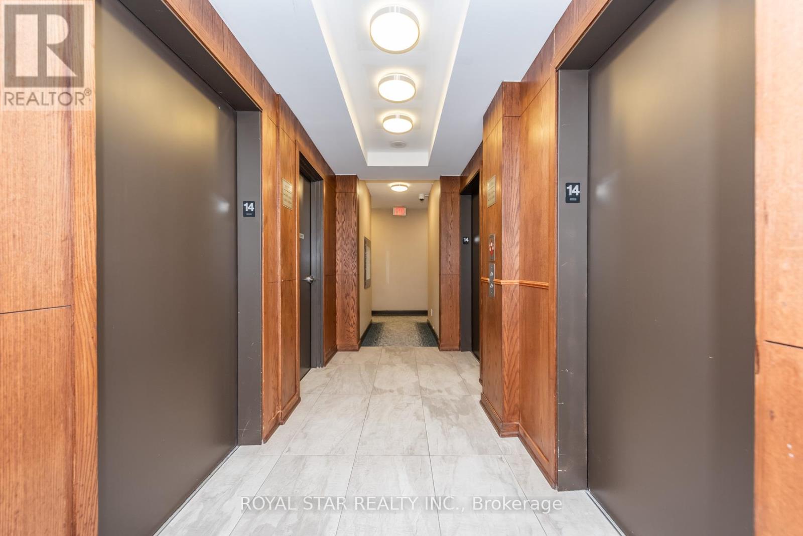 1404 - 2240 Lakeshore Boulevard, Toronto, Ontario  M8V 0A9 - Photo 16 - W12583002