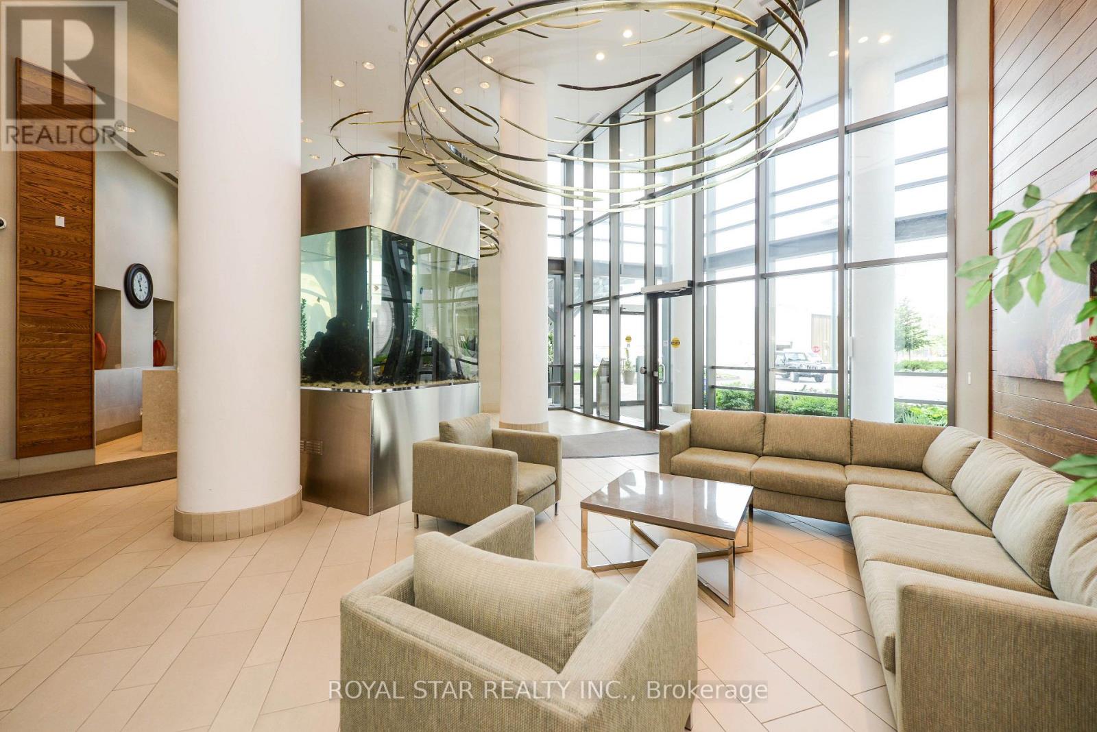 1404 - 2240 Lakeshore Boulevard, Toronto, Ontario  M8V 0A9 - Photo 11 - W12583002