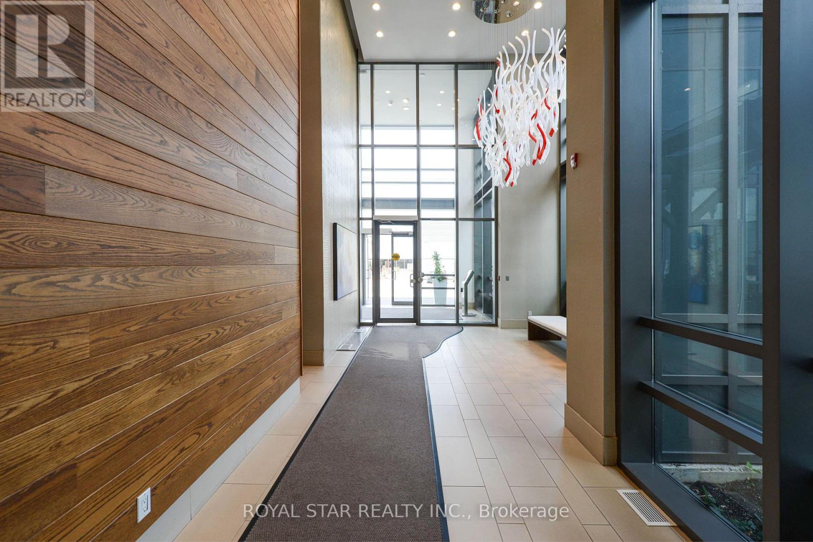 1404 - 2240 Lakeshore Boulevard, Toronto, Ontario  M8V 0A9 - Photo 13 - W12583002