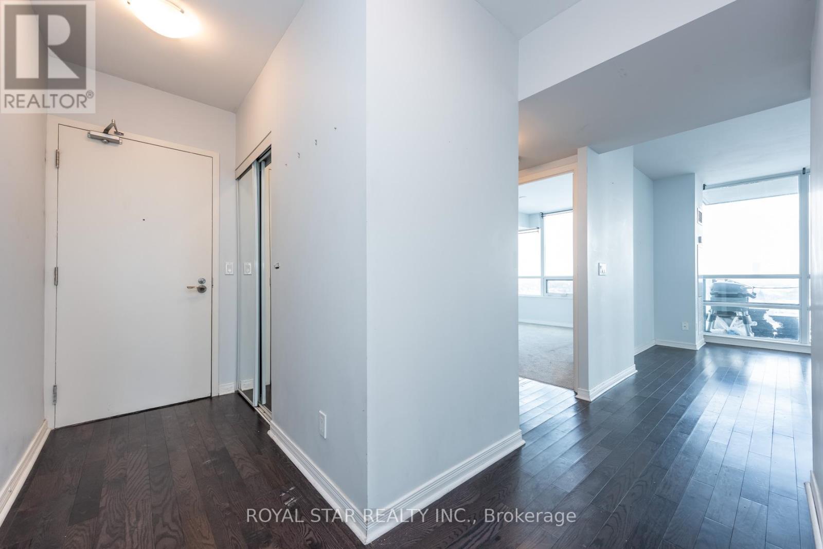 1404 - 2240 Lakeshore Boulevard, Toronto, Ontario  M8V 0A9 - Photo 20 - W12583002