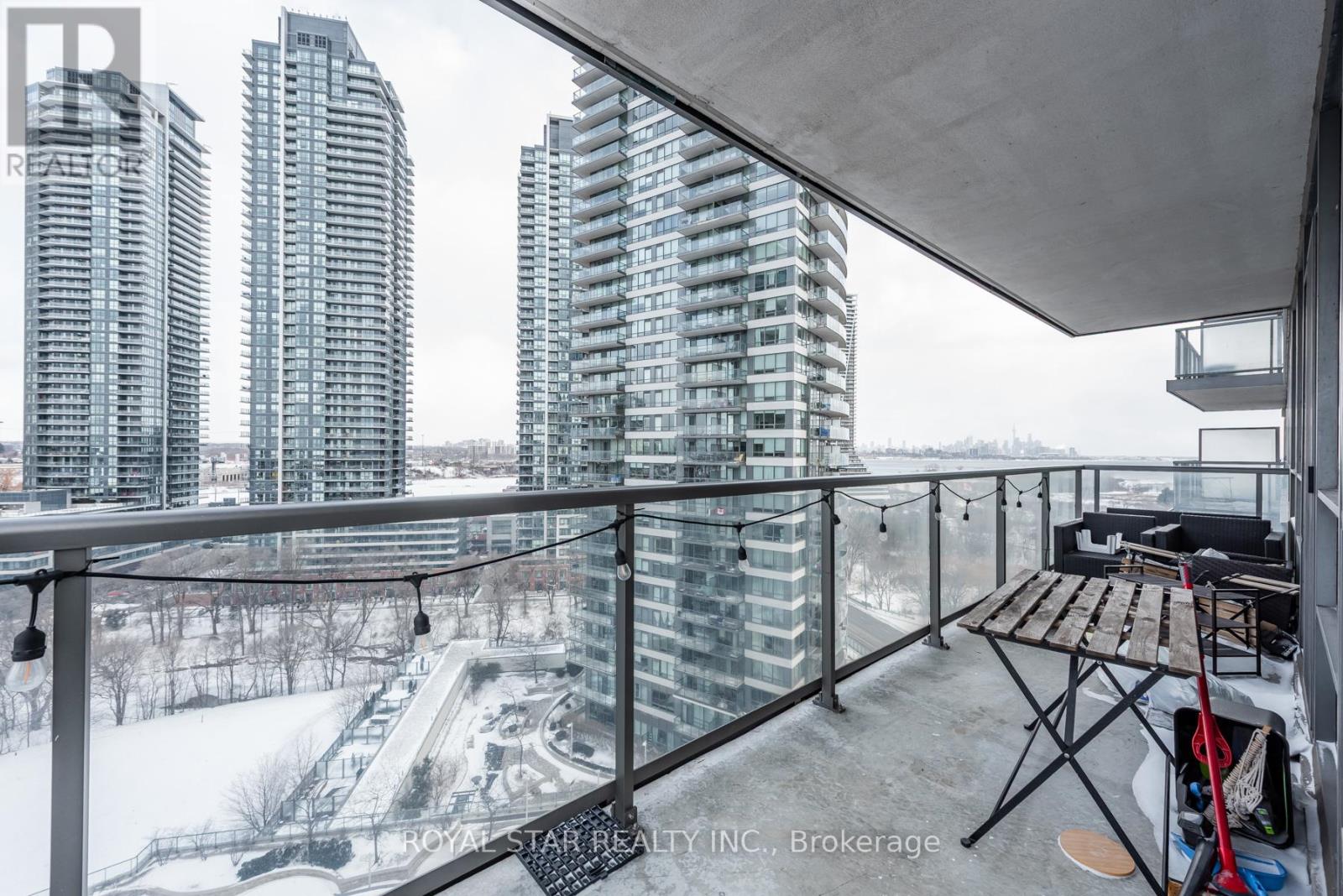 1404 - 2240 Lakeshore Boulevard, Toronto, Ontario  M8V 0A9 - Photo 49 - W12583002