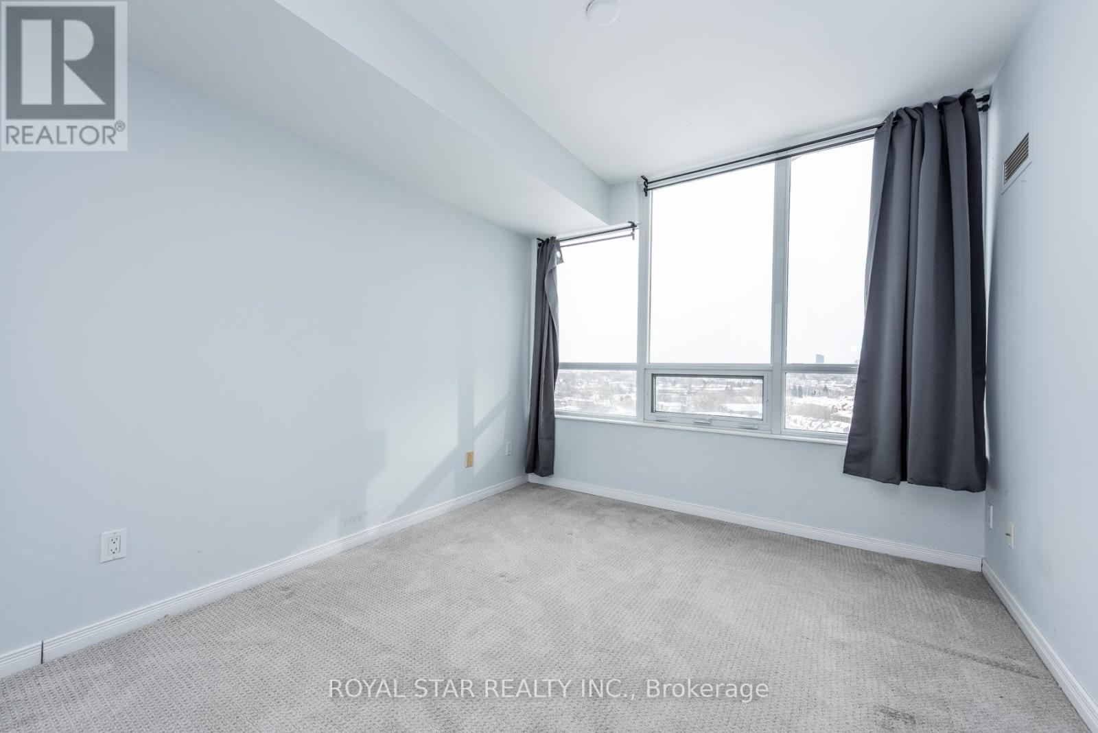 1404 - 2240 Lakeshore Boulevard, Toronto, Ontario  M8V 0A9 - Photo 45 - W12583002
