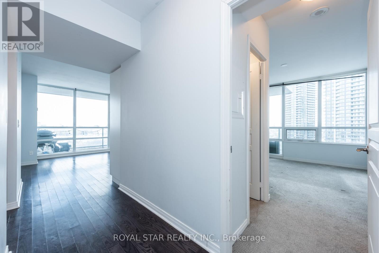 1404 - 2240 Lakeshore Boulevard, Toronto, Ontario  M8V 0A9 - Photo 42 - W12583002