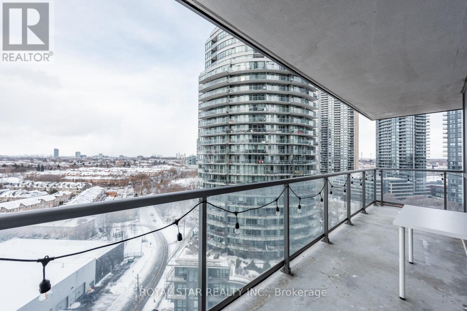 1404 - 2240 Lakeshore Boulevard, Toronto, Ontario  M8V 0A9 - Photo 48 - W12583002