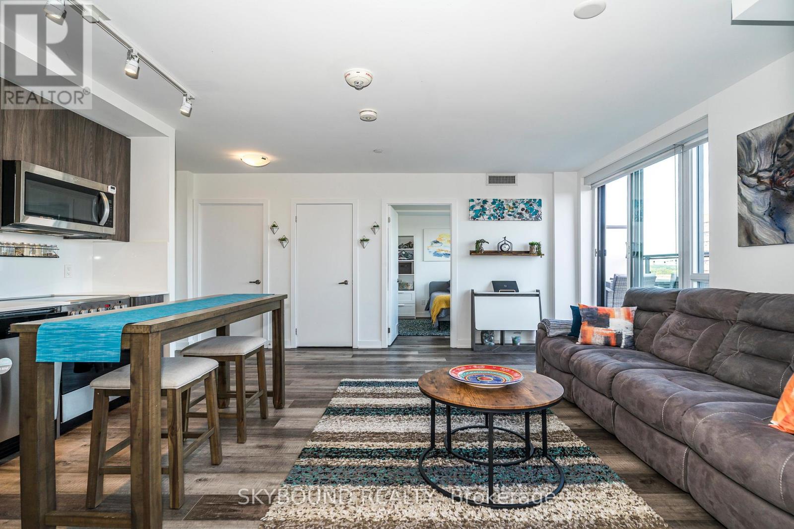 # 805 - 630 Greenwood Avenue, Toronto, Ontario  M4J 0A8 - Photo 14 - E12732028