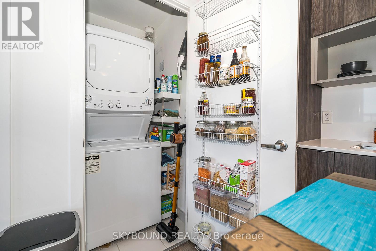 # 805 - 630 Greenwood Avenue, Toronto, Ontario  M4J 0A8 - Photo 15 - E12732028